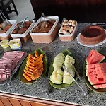 Pousada Estrela De Campos